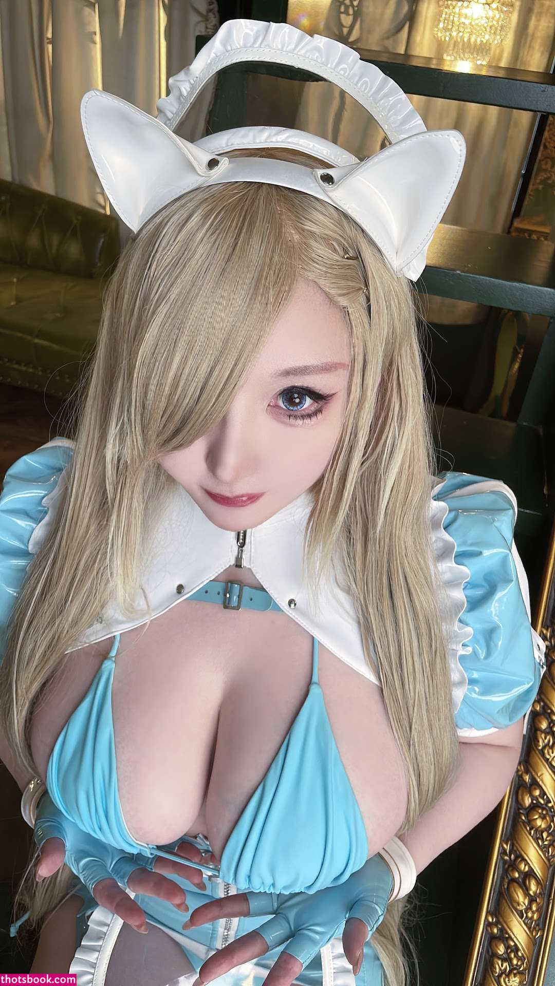 Saku Nude OnlyFans Photos #19 451598