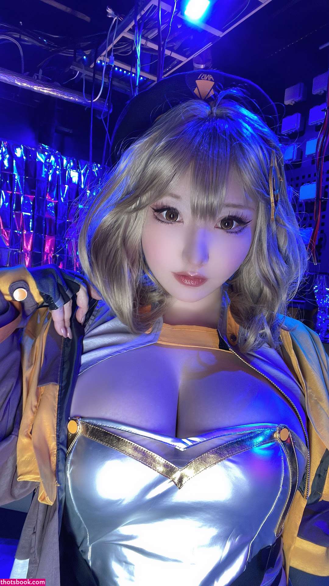 Saku Nude OnlyFans Photos #20 451609