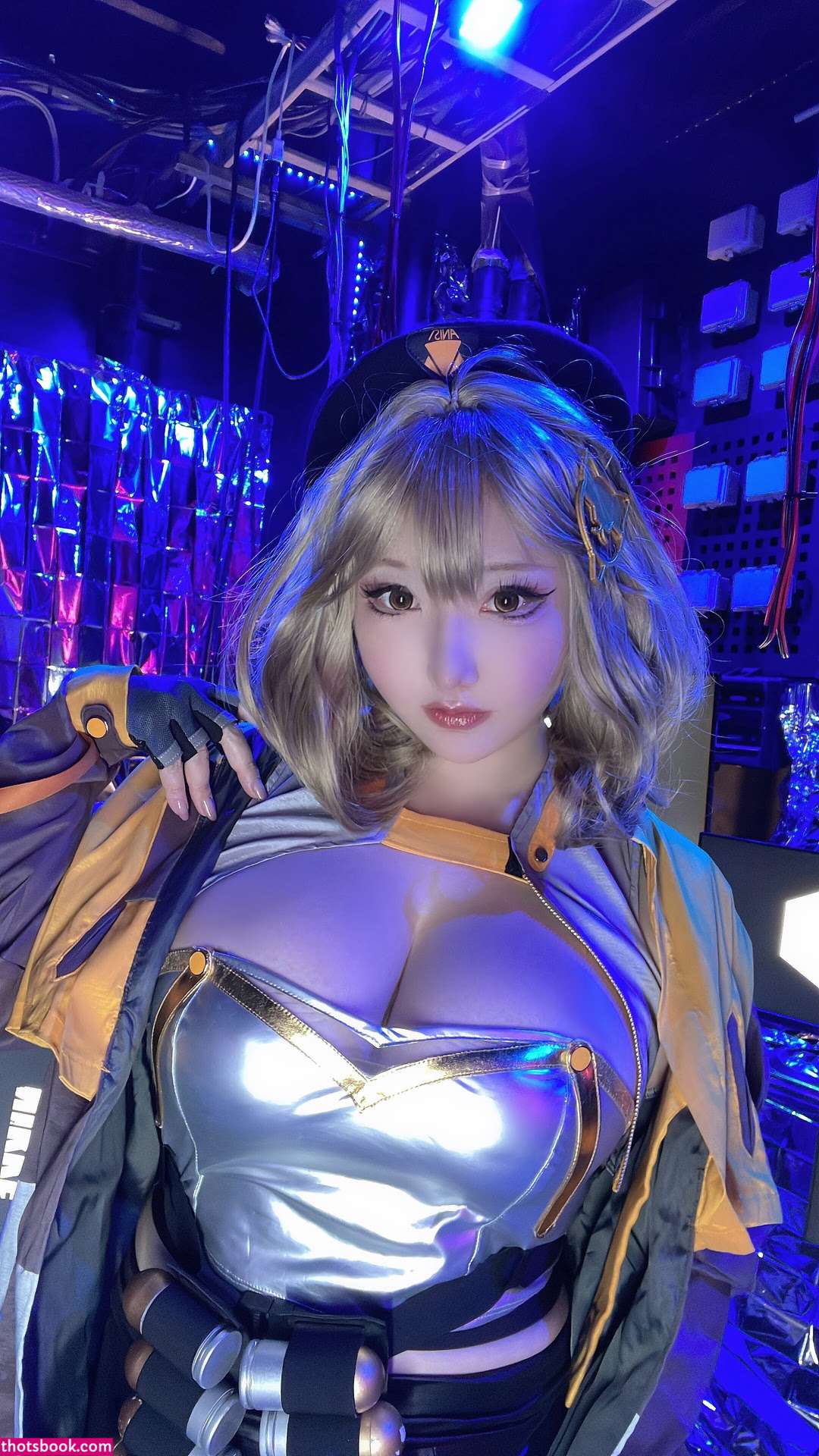 Saku Nude OnlyFans Photos #20 451612