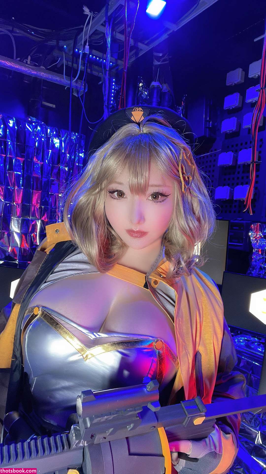 Saku Nude OnlyFans Photos #20 451613