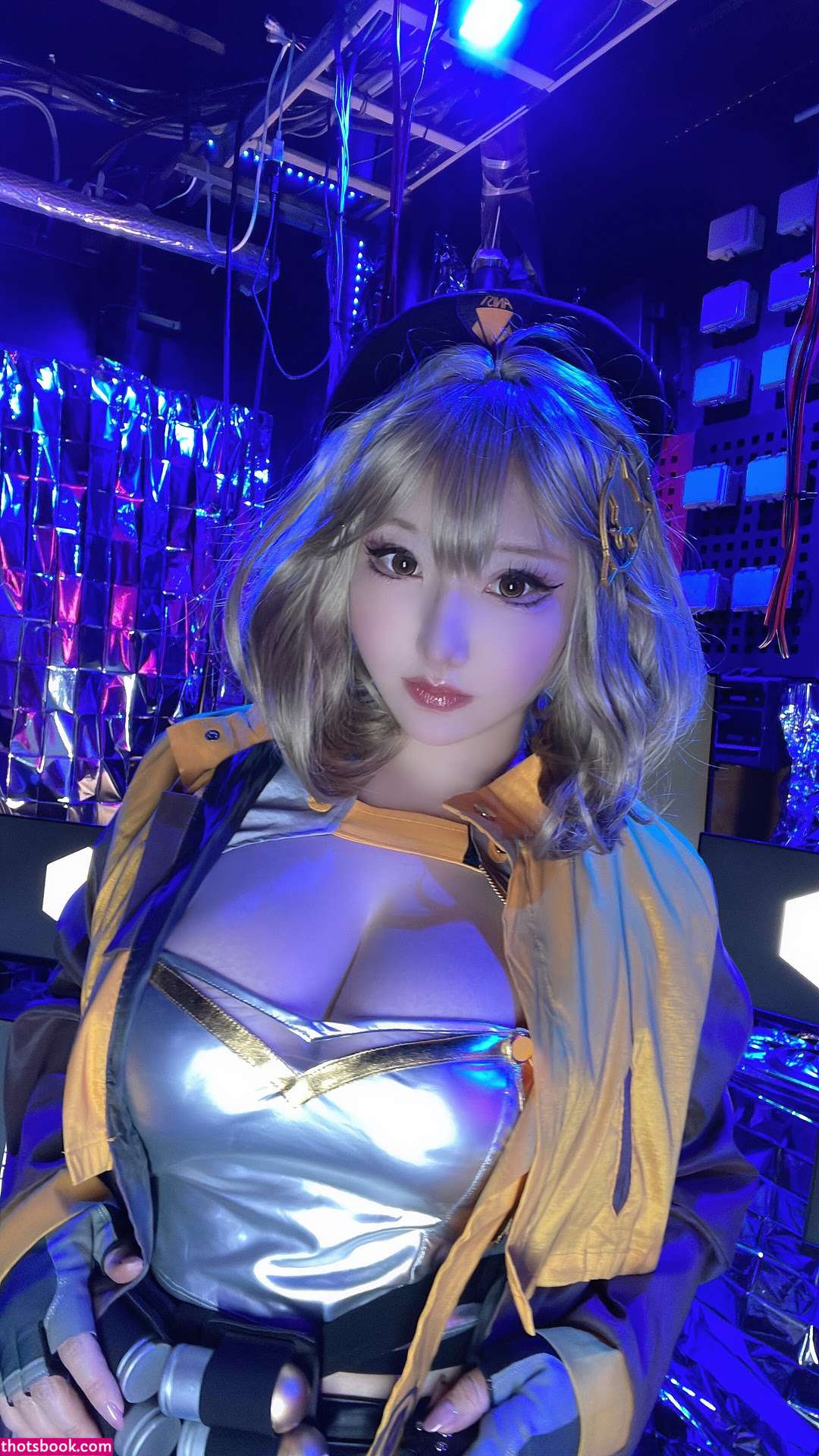 Saku Nude OnlyFans Photos #20 451617