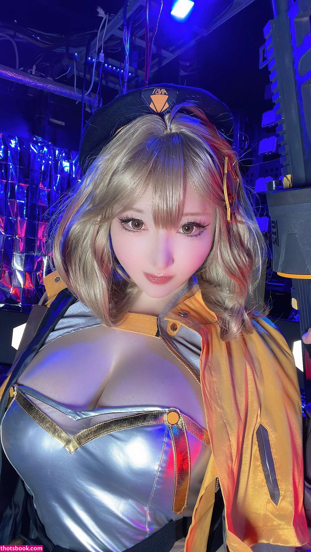 Saku Nude OnlyFans Photos #20 451620