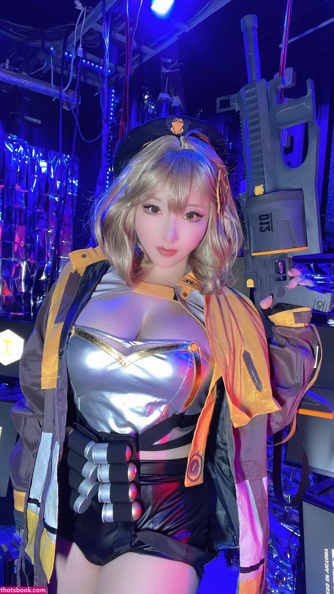 Saku Nude OnlyFans Photos #20 451627