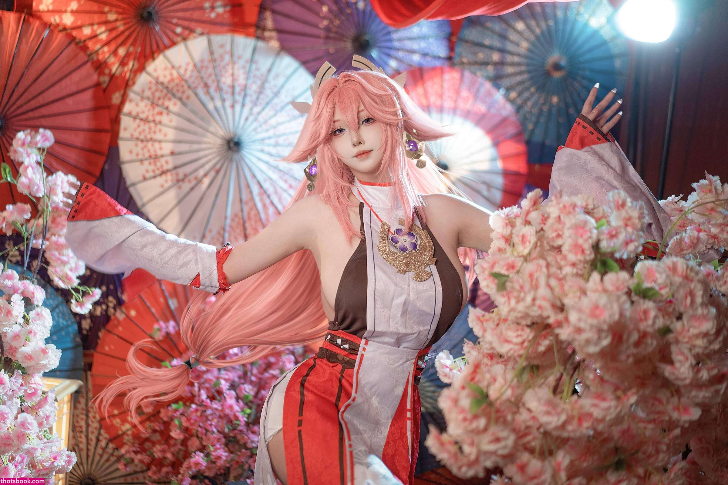 Takomayuyi Nude OnlyFans Photos #1 451686