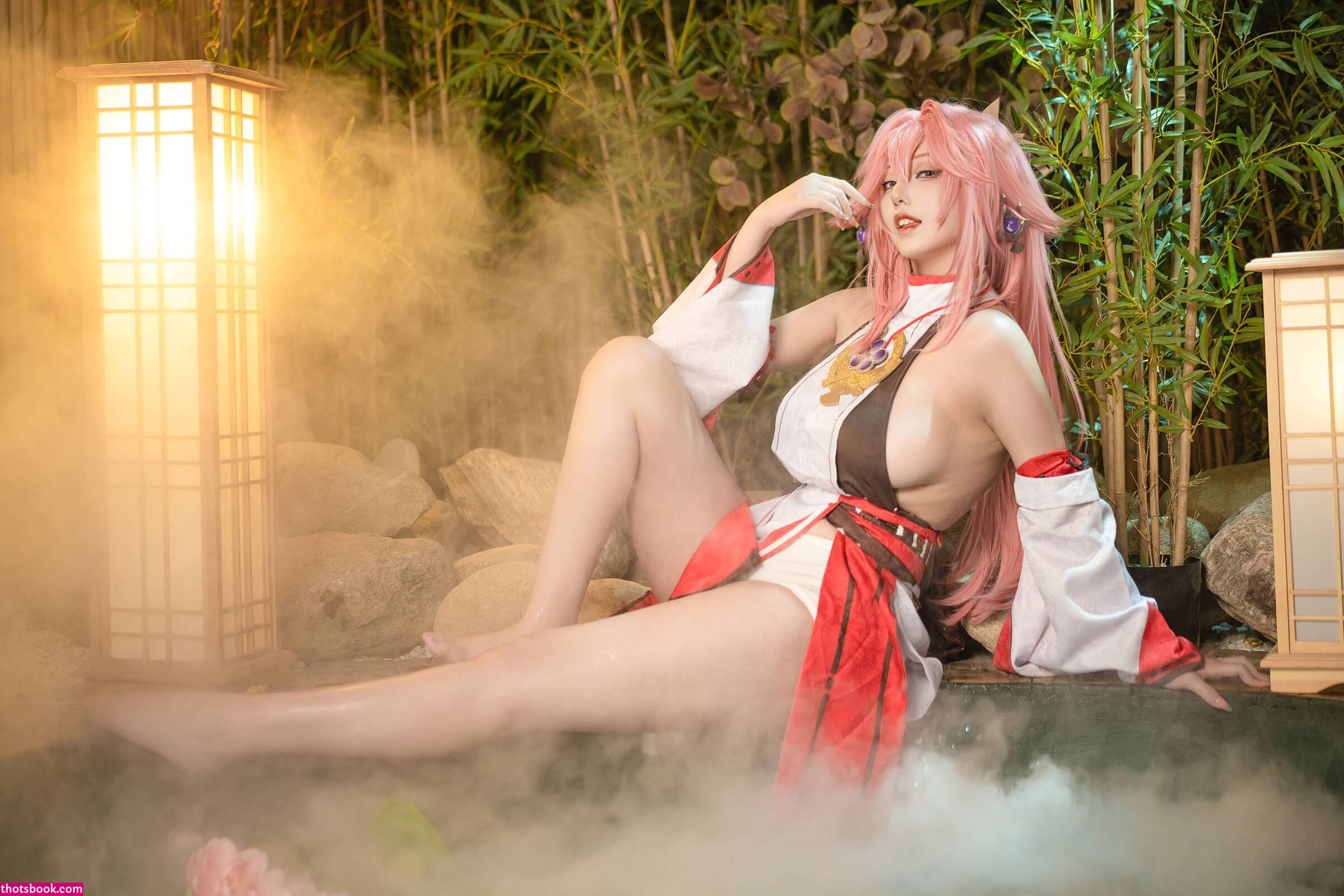 Takomayuyi Nude OnlyFans Photos #1 451690