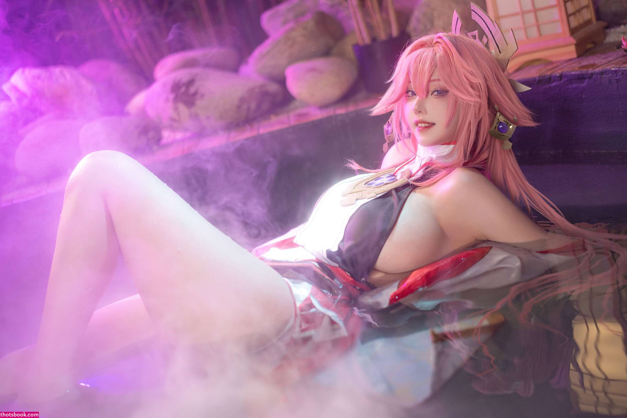 Takomayuyi Nude OnlyFans Photos #1 451691