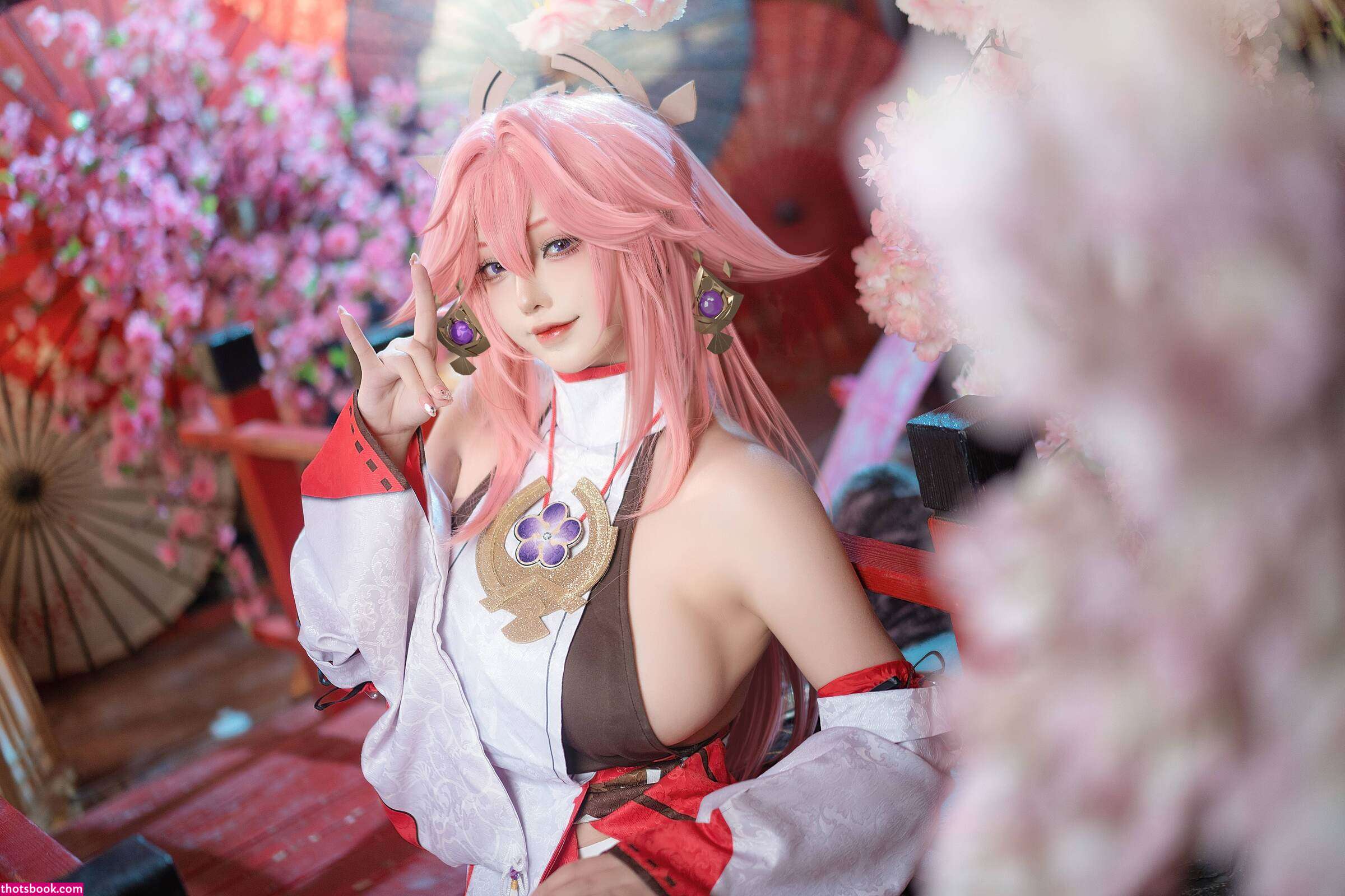 Takomayuyi Nude OnlyFans Photos #1 451692