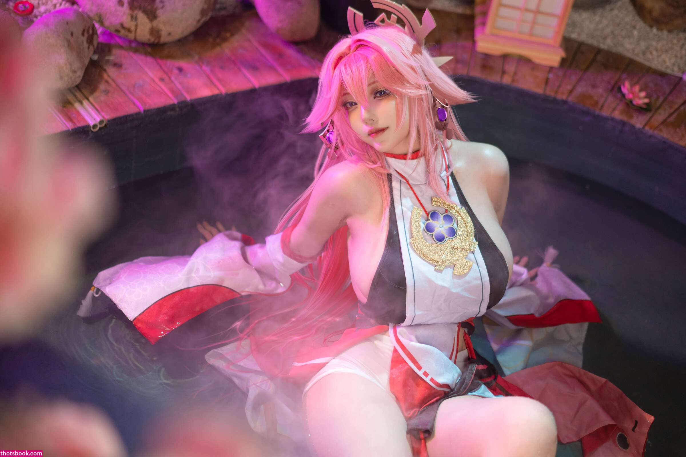 Takomayuyi Nude OnlyFans Photos #1 451696