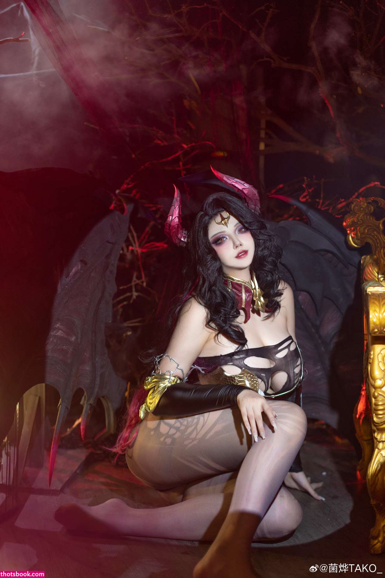 Takomayuyi Nude OnlyFans Photos #2 451698