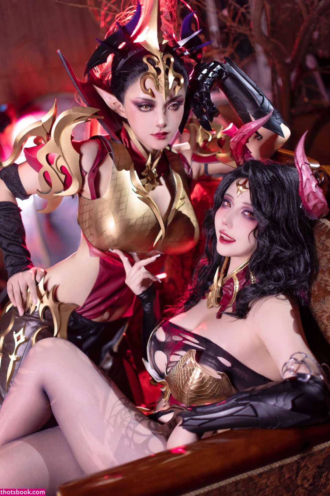 Takomayuyi Nude OnlyFans Photos #2 451699