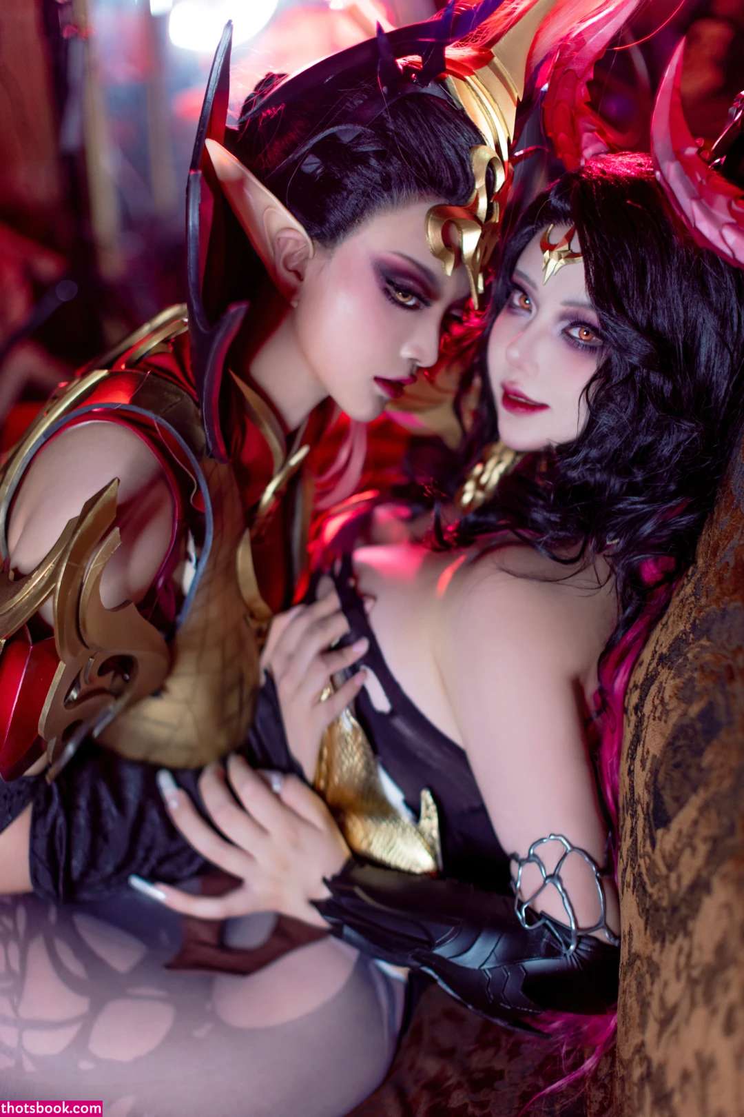 Takomayuyi Nude OnlyFans Photos #2 451701