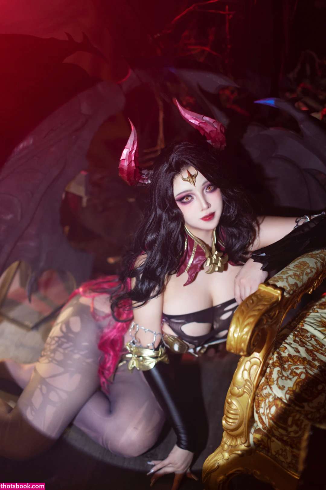 Takomayuyi Nude OnlyFans Photos #2 451702