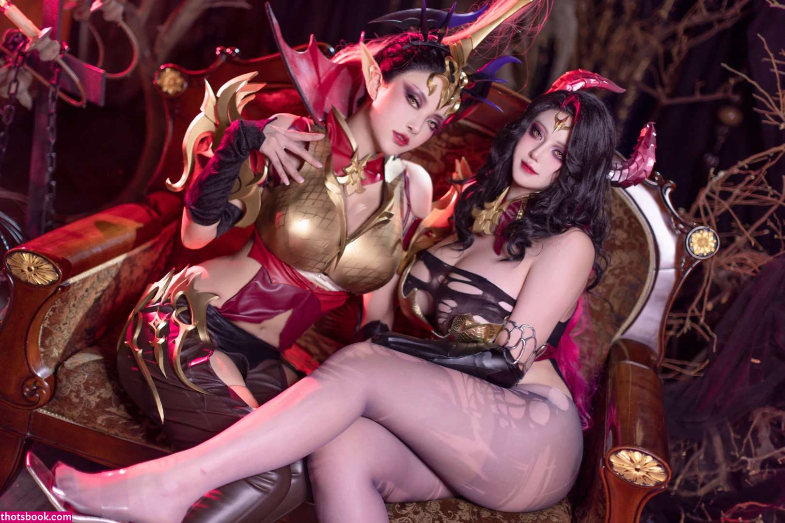 Takomayuyi Nude OnlyFans Photos #2 451704