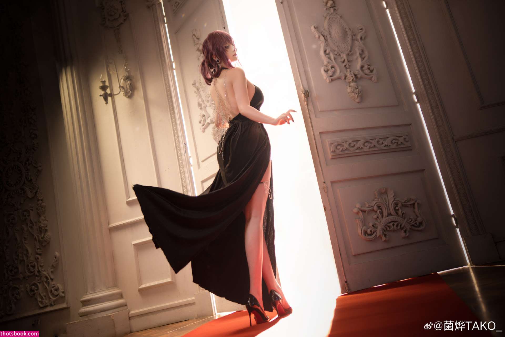 Takomayuyi Nude OnlyFans Photos #3 451707