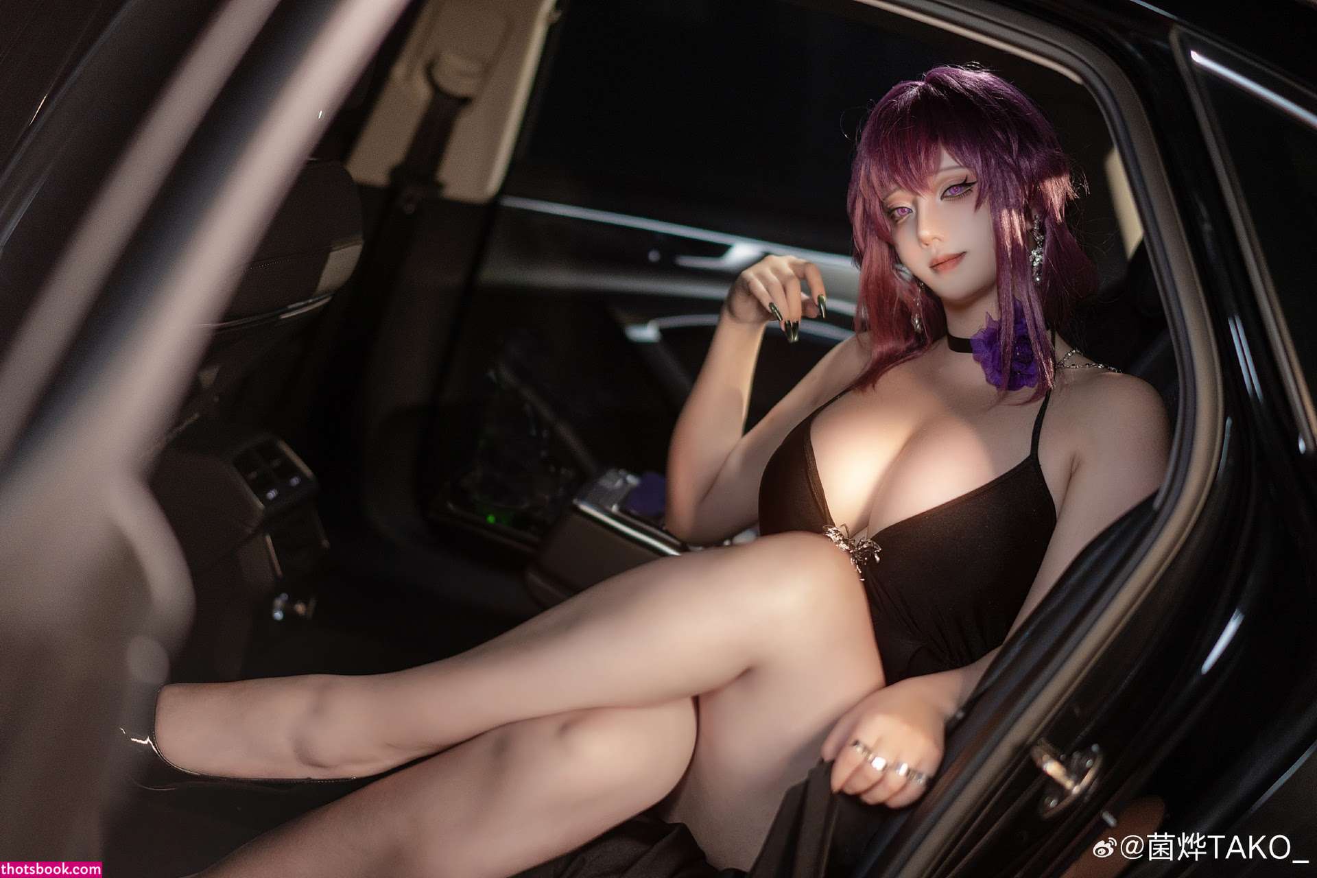 Takomayuyi Nude OnlyFans Photos #3 451710