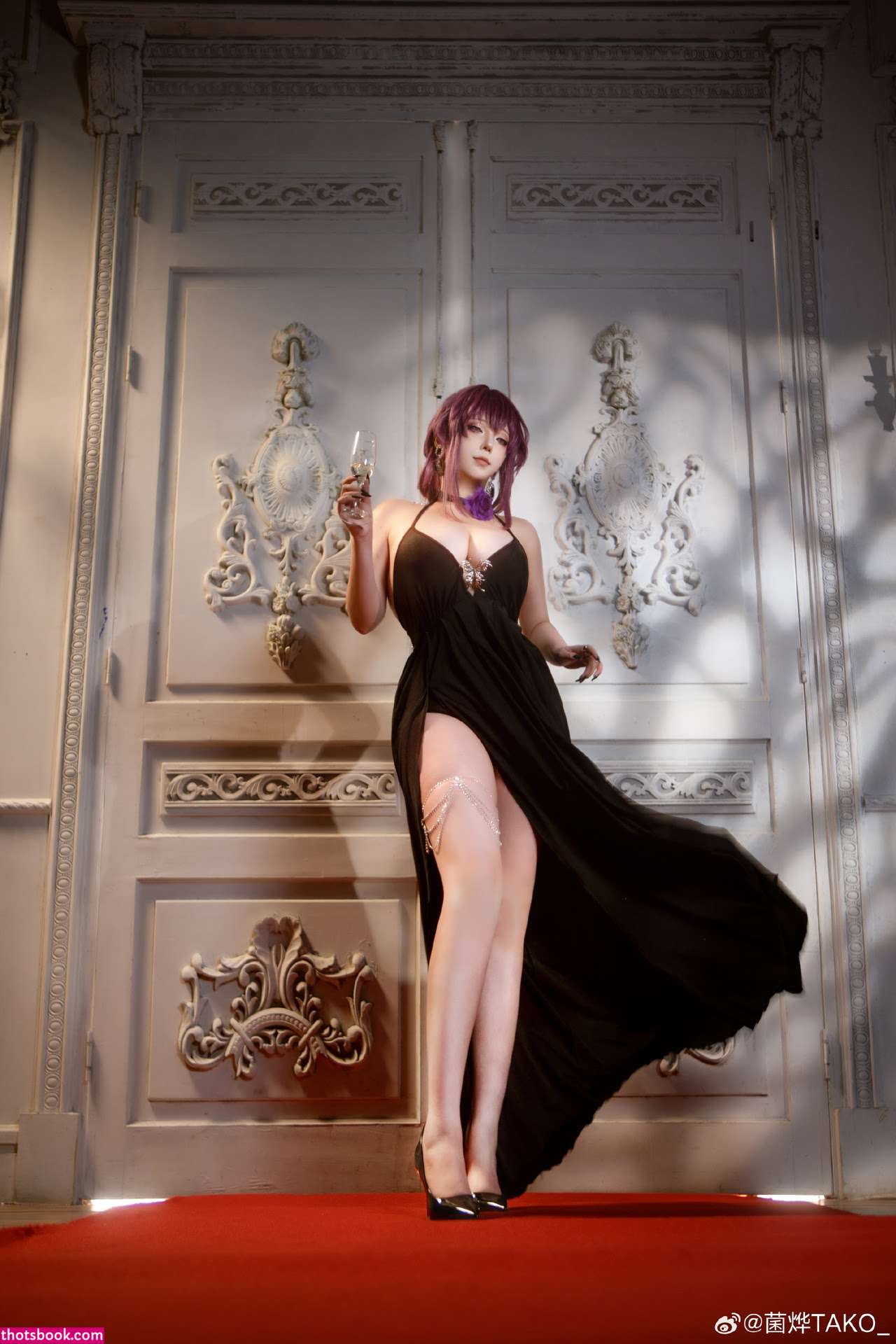 Takomayuyi Nude OnlyFans Photos #3 451713