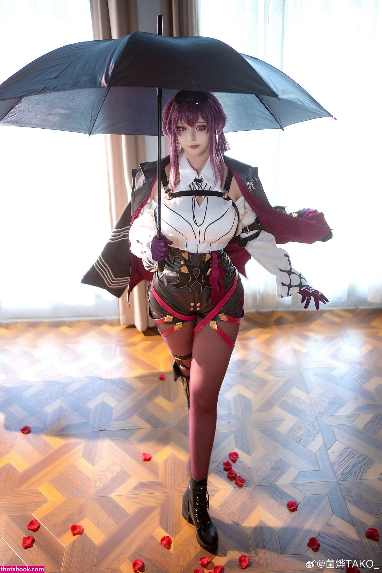 Takomayuyi Nude OnlyFans Photos #3 451714