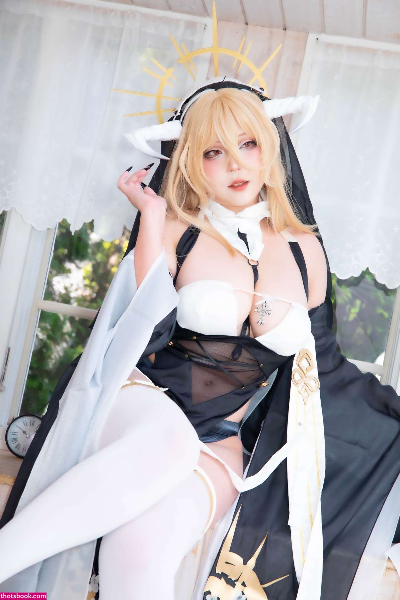 Takomayuyi Nude OnlyFans Photos #4 451717