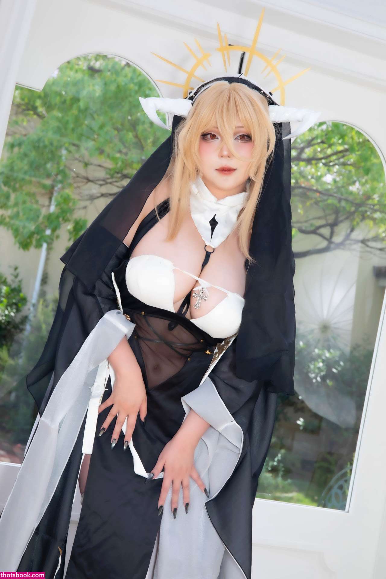 Takomayuyi Nude OnlyFans Photos #4 451718