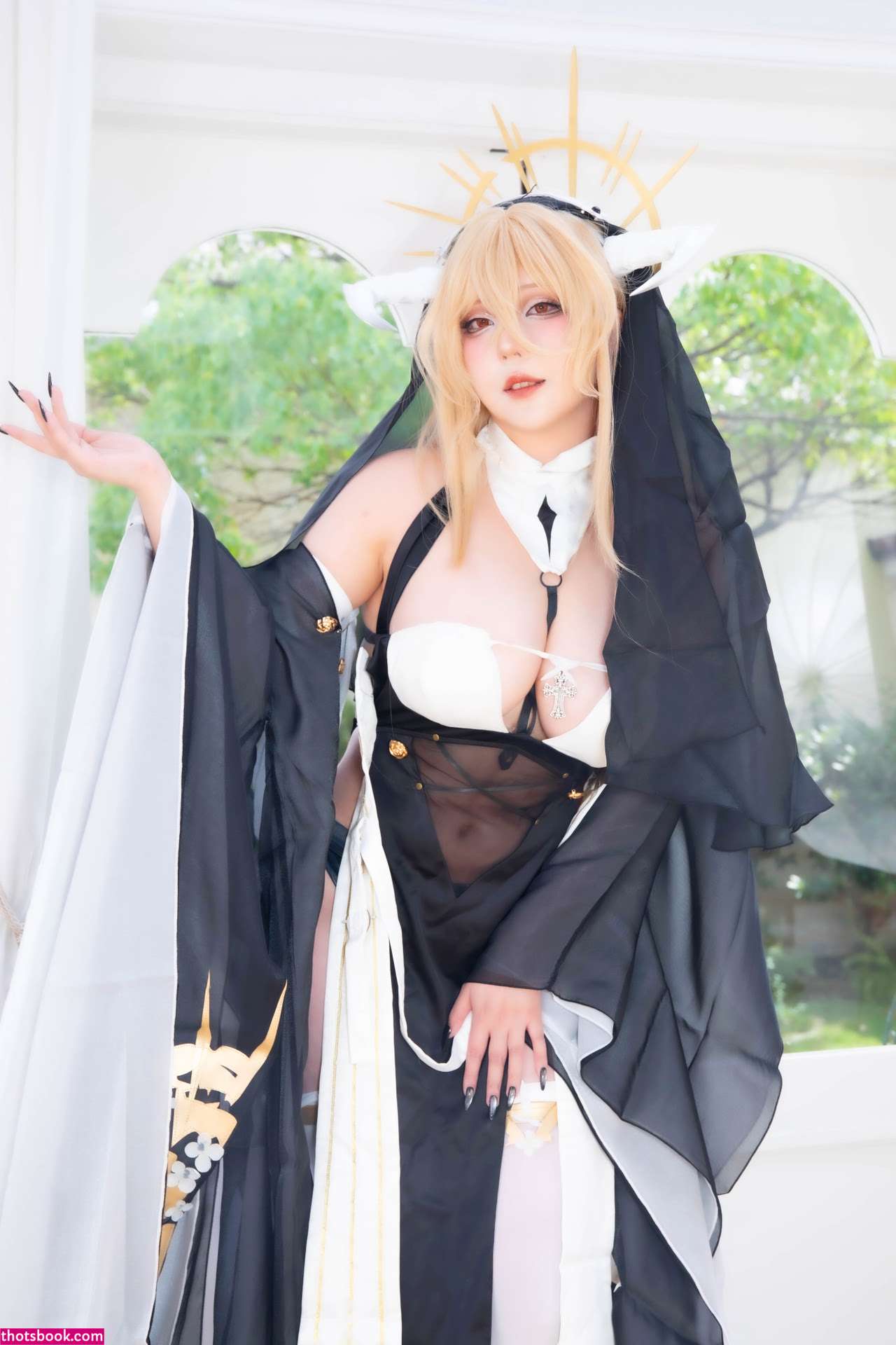 Takomayuyi Nude OnlyFans Photos #4 451722