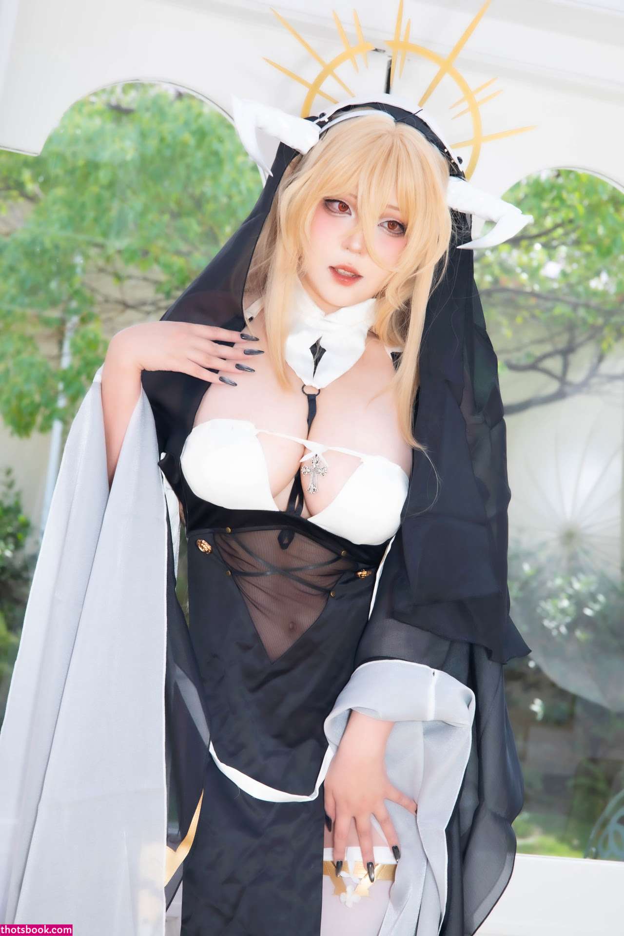 Takomayuyi Nude OnlyFans Photos #4 451723