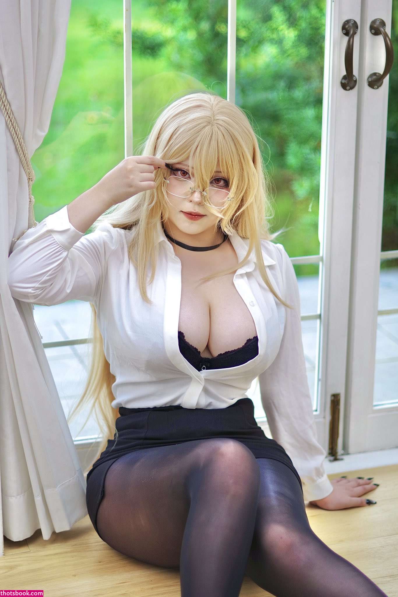 Takomayuyi Nude OnlyFans Photos #5 451725