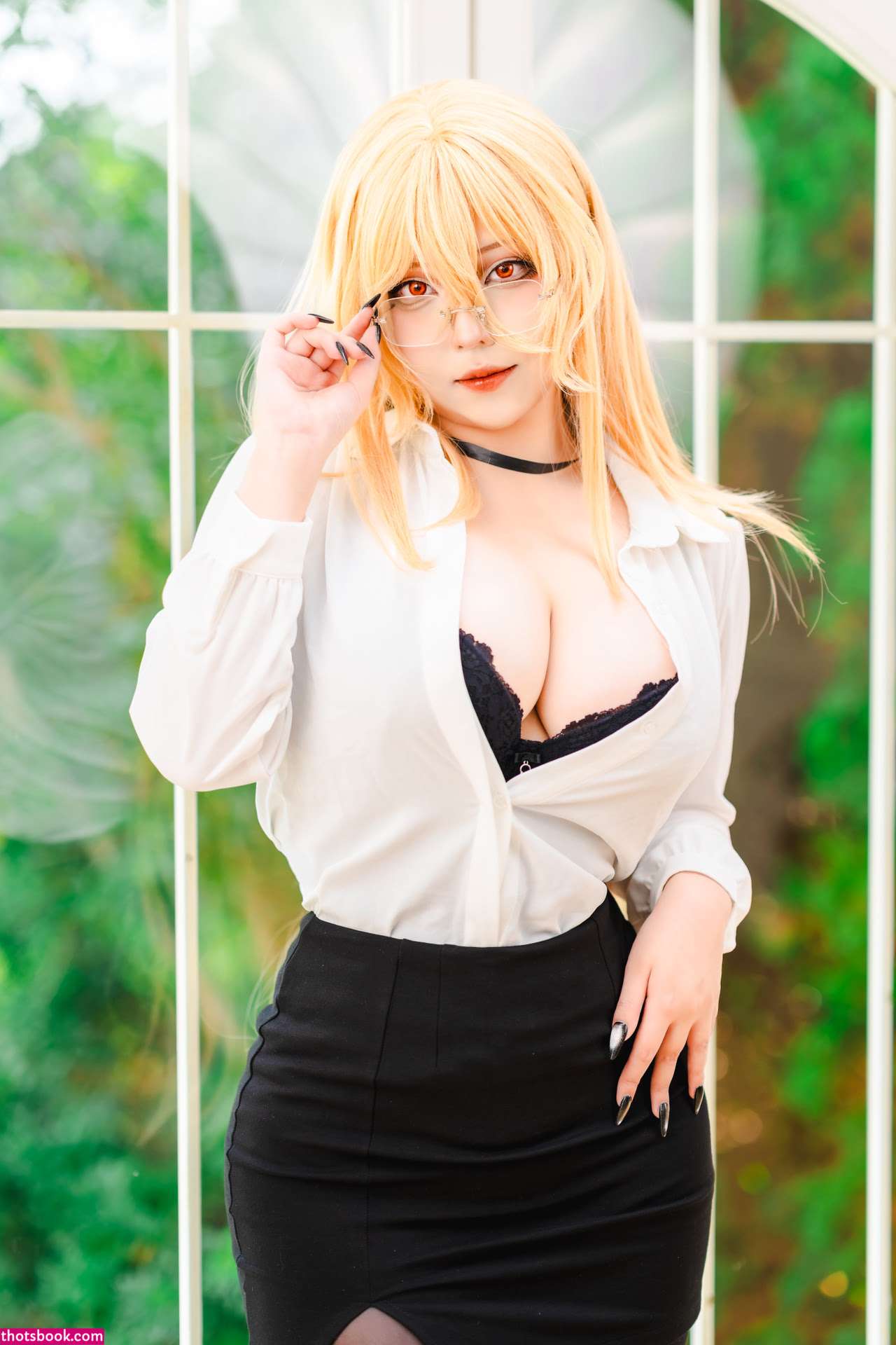 Takomayuyi Nude OnlyFans Photos #5 451727