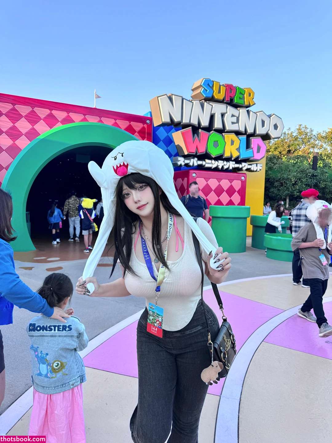 Takomayuyi Nude OnlyFans Photos #6 451728