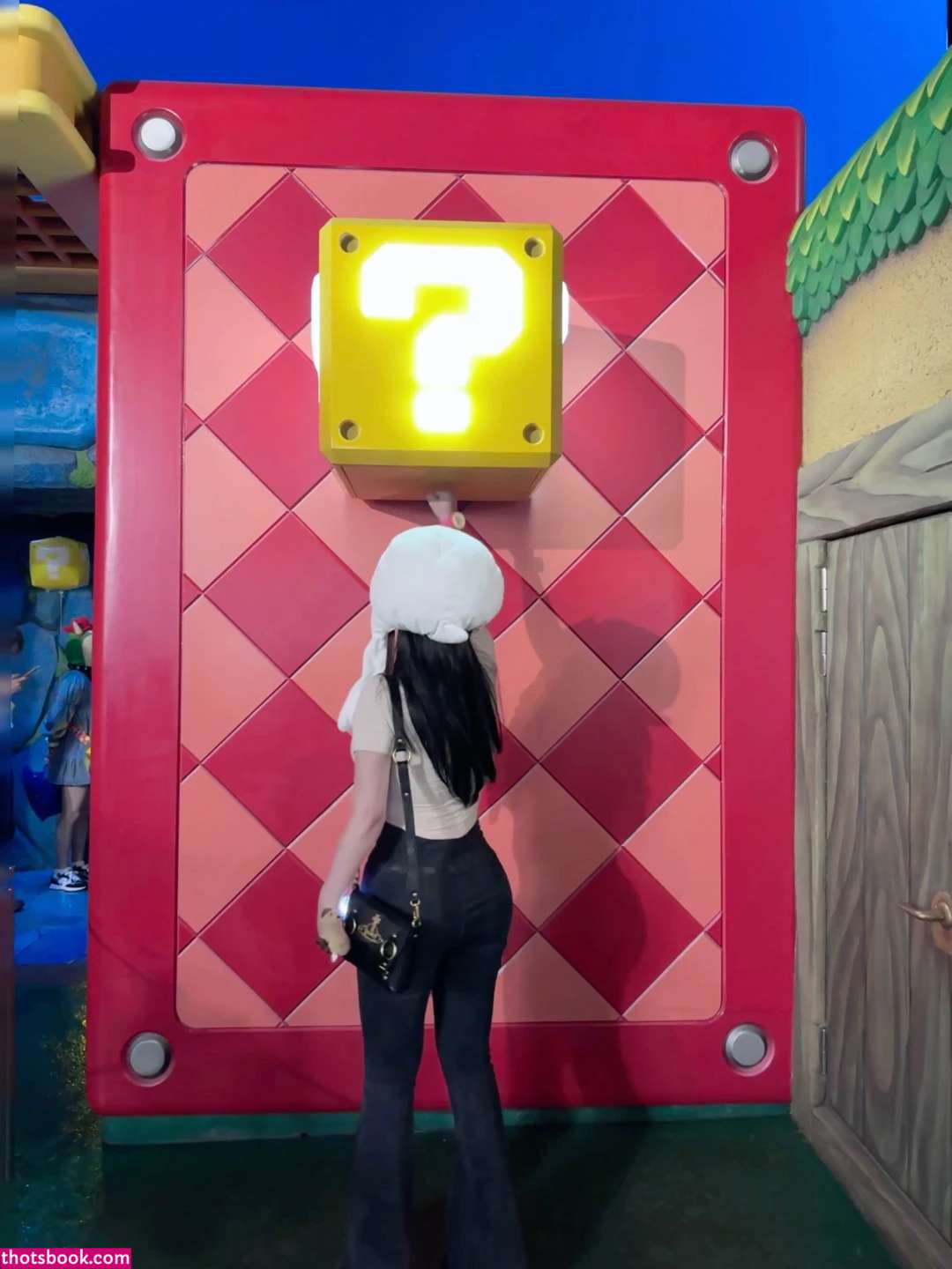 Takomayuyi Nude OnlyFans Photos #6 451730