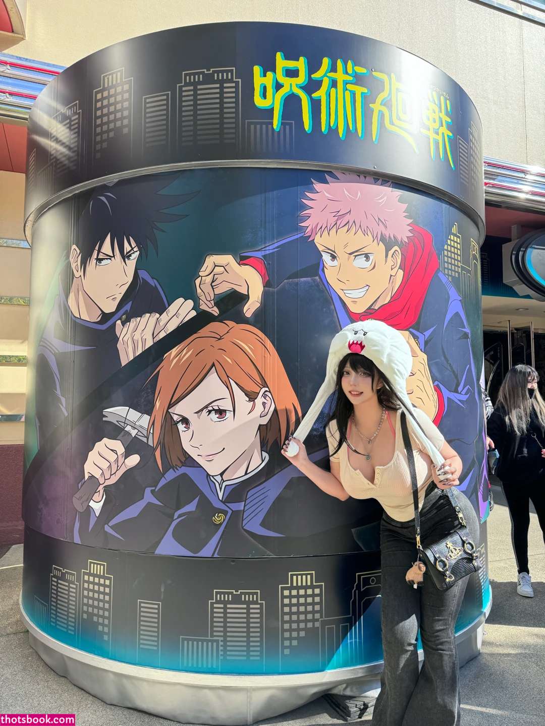 Takomayuyi Nude OnlyFans Photos #6 451731