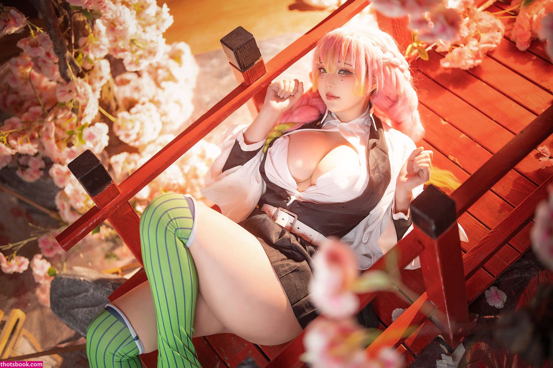 Takomayuyi Nude OnlyFans Photos #7 451733