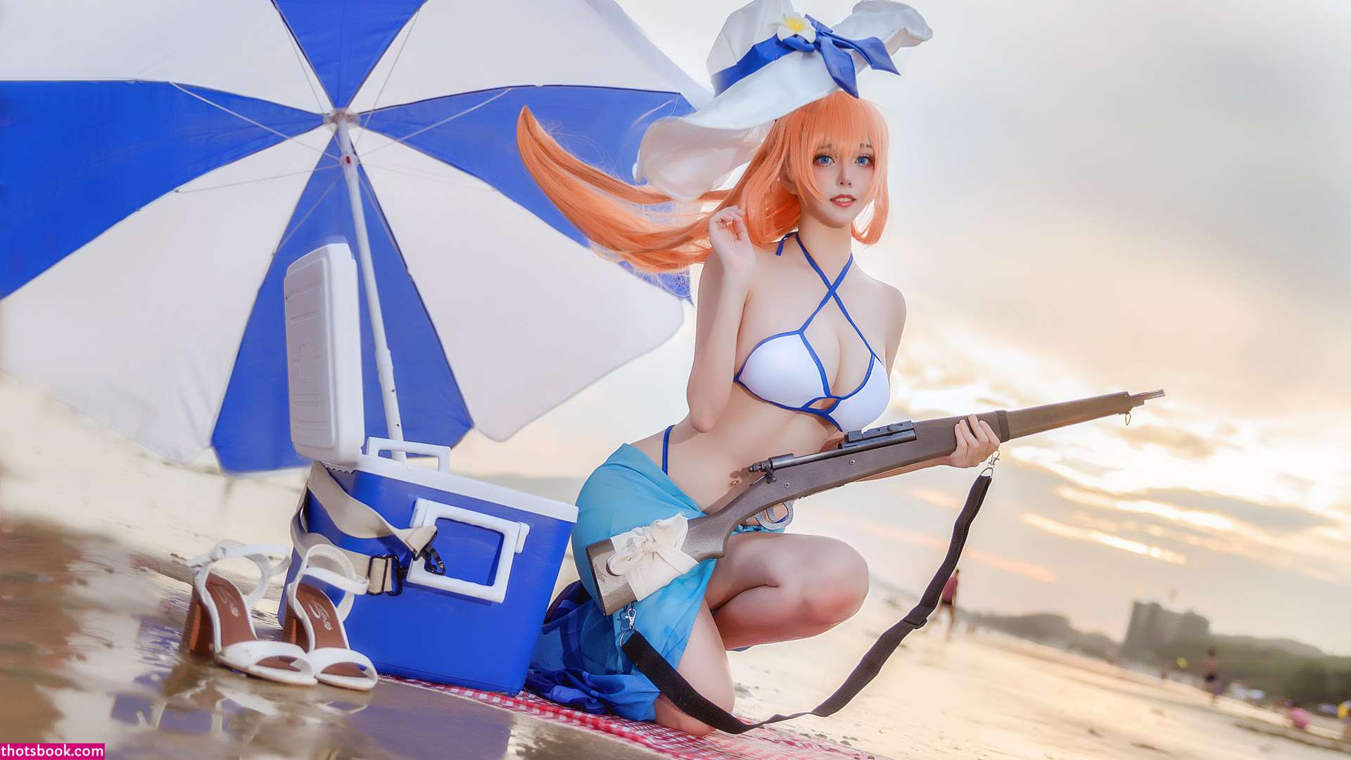 Takomayuyi Nude OnlyFans Photos #7 451735