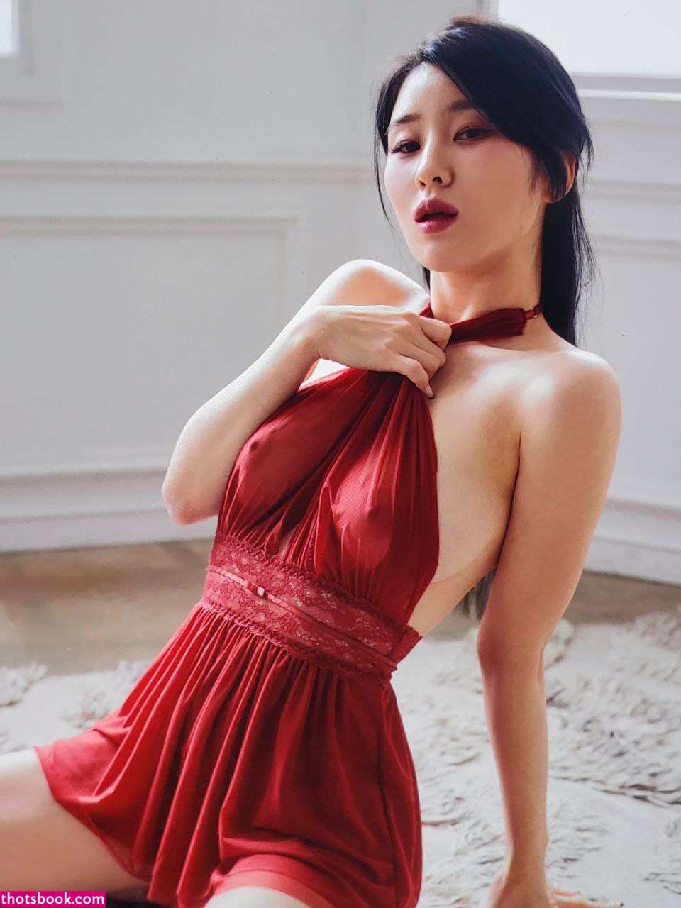 woohyeon KimWooHye0n Nude OnlyFans Photos #2 451741