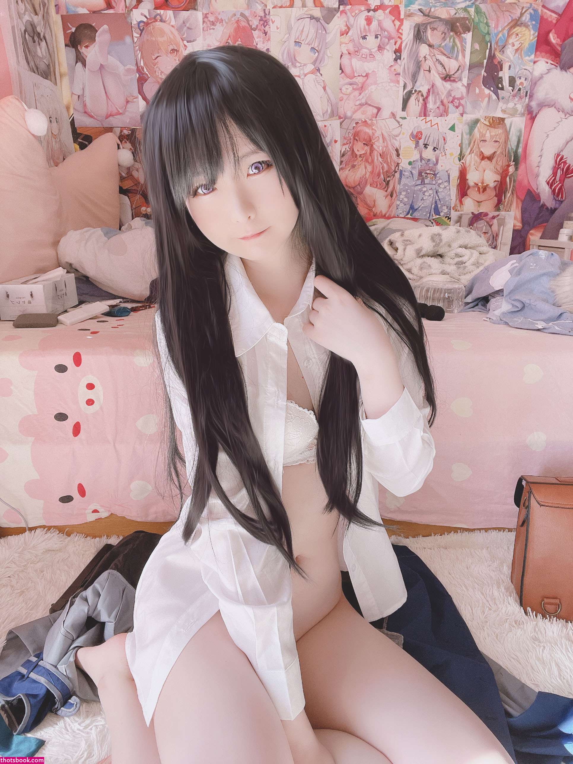 Xidaidai Nude OnlyFans Photos #1 451772