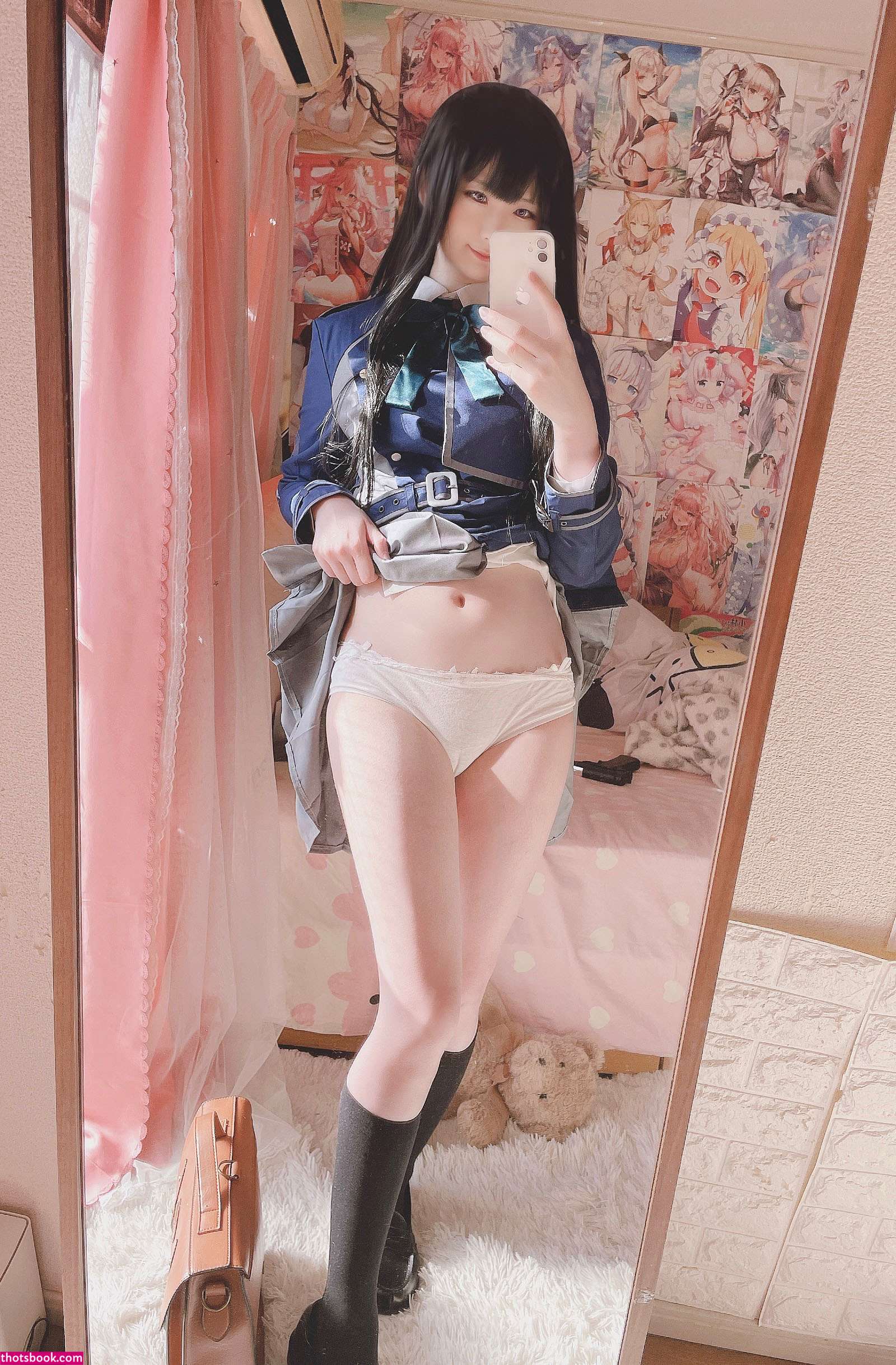 Xidaidai Nude OnlyFans Photos #1 451779