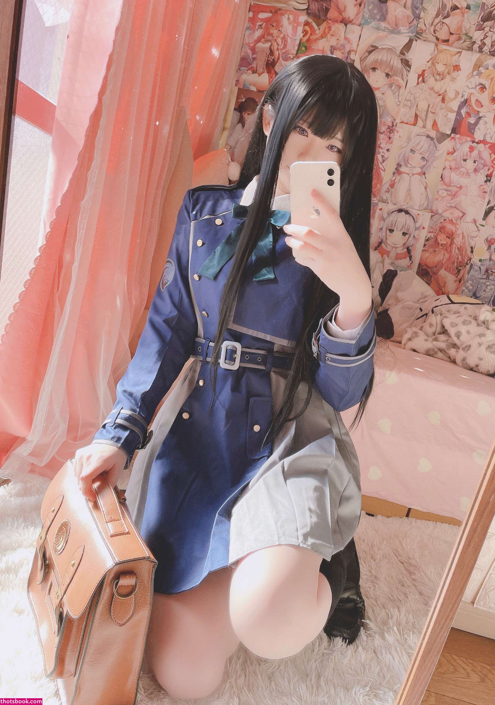 Xidaidai Nude OnlyFans Photos #1 451788