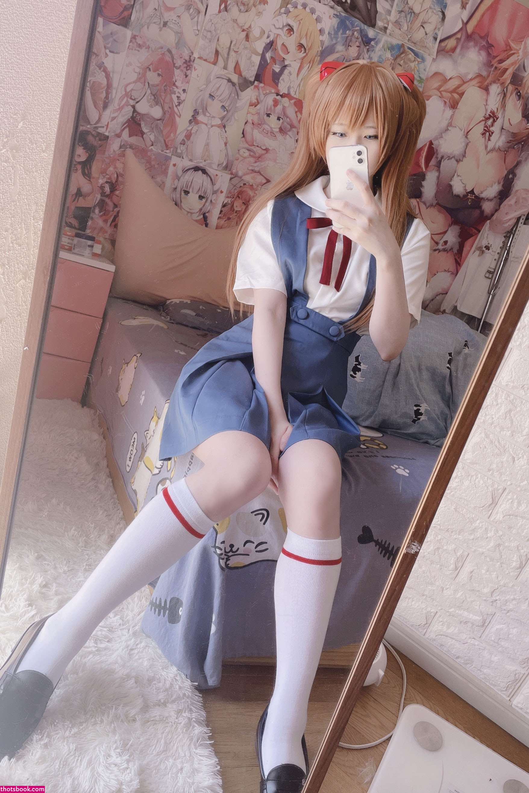 Xidaidai Nude OnlyFans Photos #4 451802