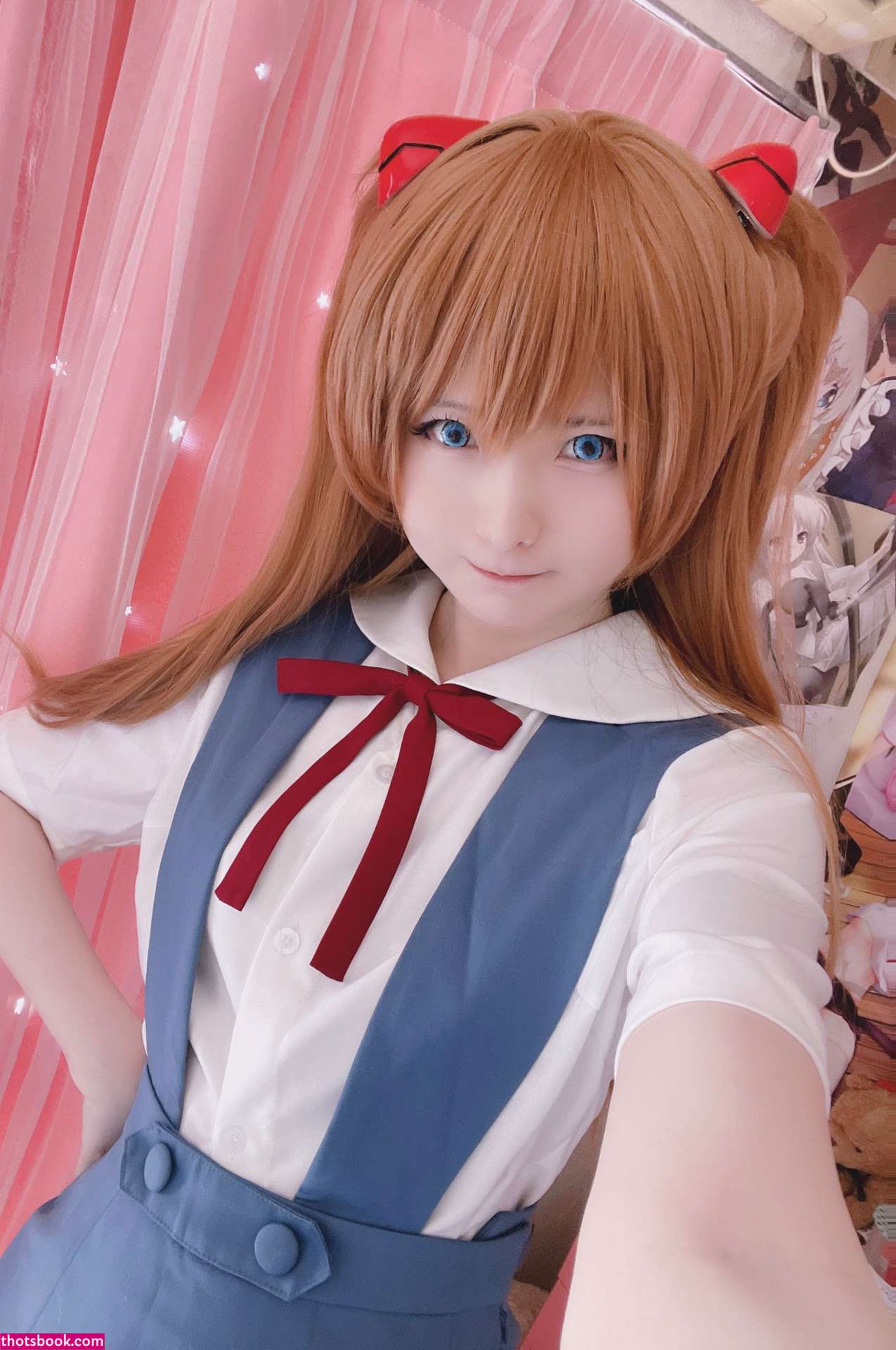 Xidaidai Nude OnlyFans Photos #4 451804