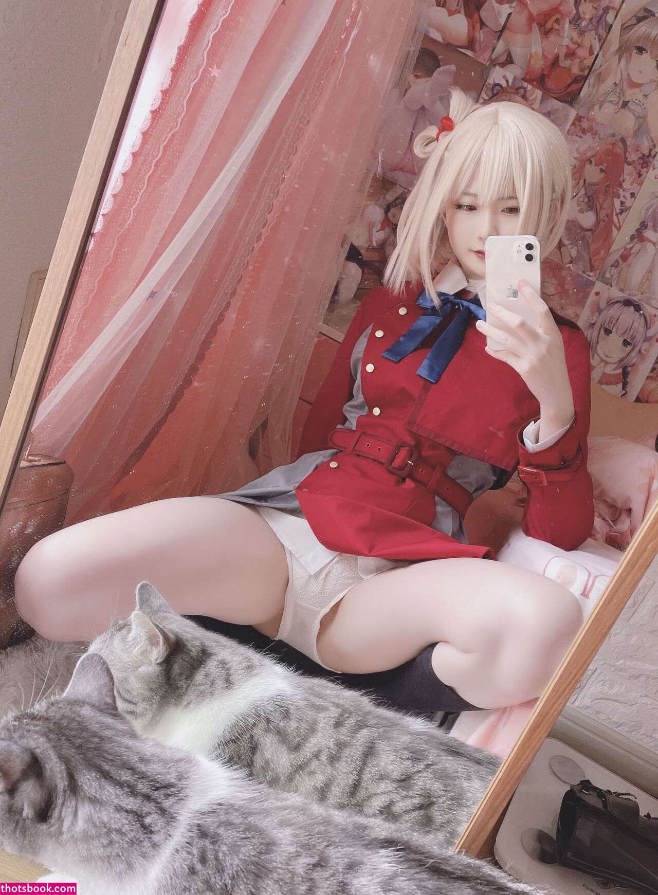 Xidaidai Nude OnlyFans Photos #6 451848