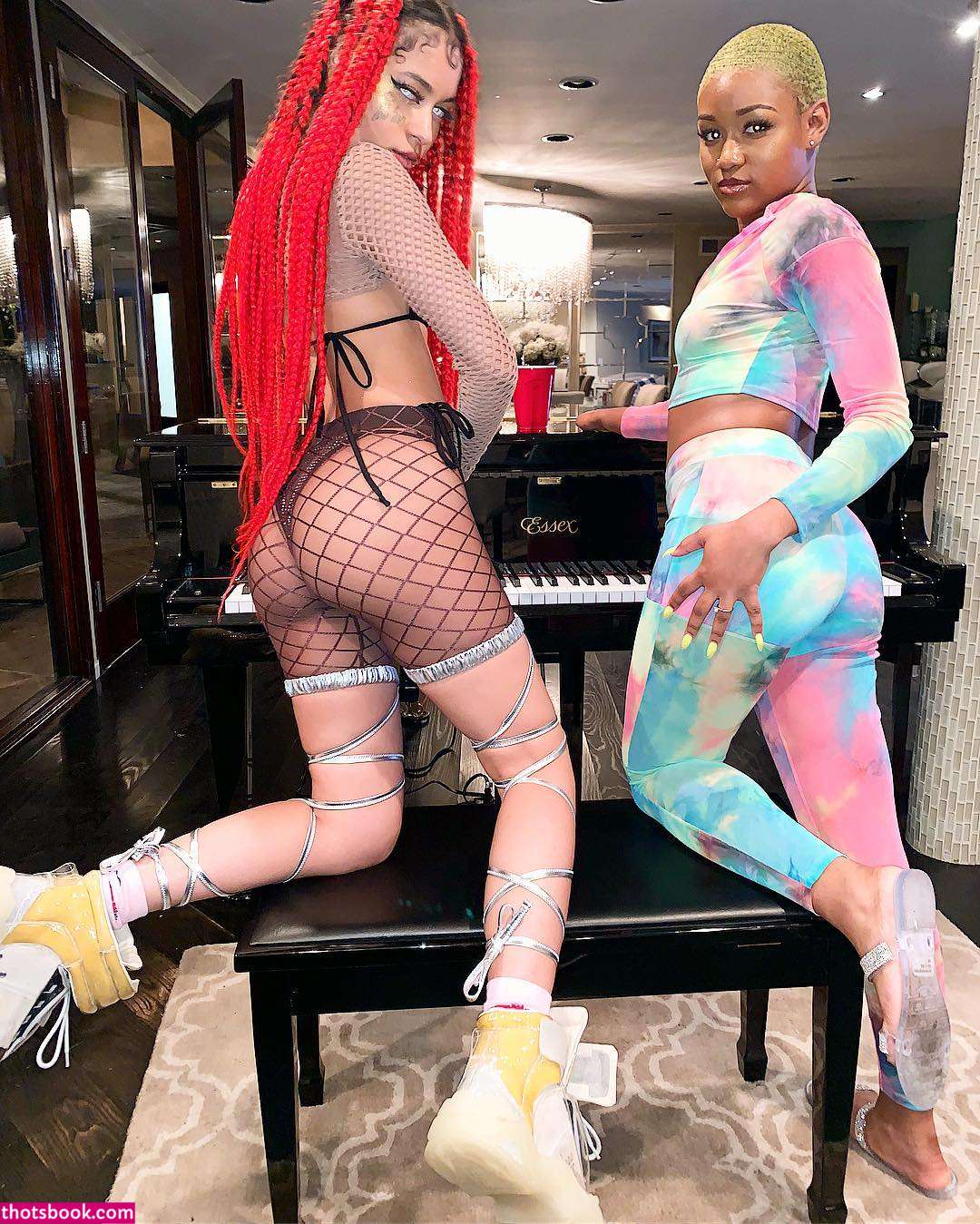 Ayleks Nude OnlyFans Photos #10 452142