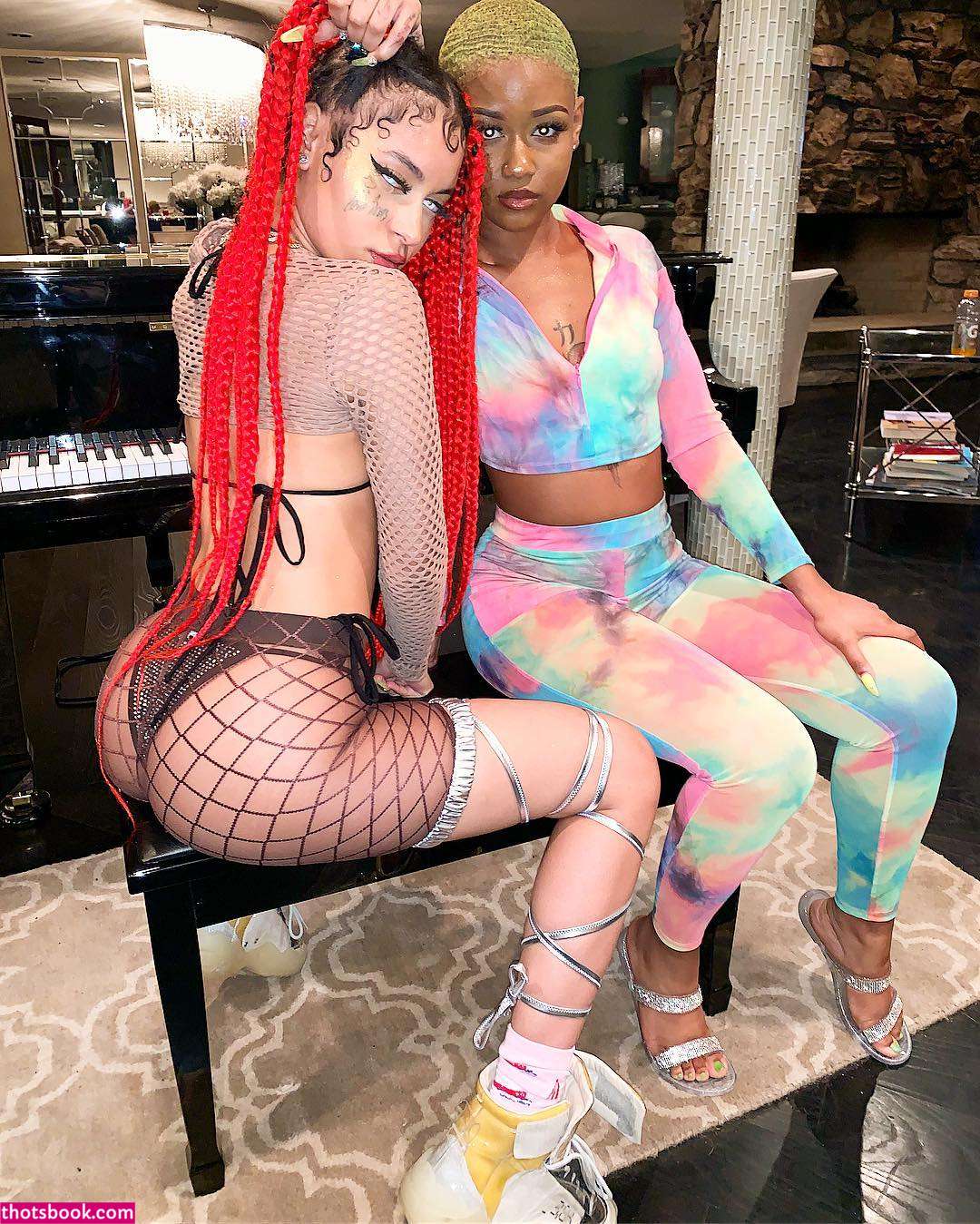 Ayleks Nude OnlyFans Photos #10 452143