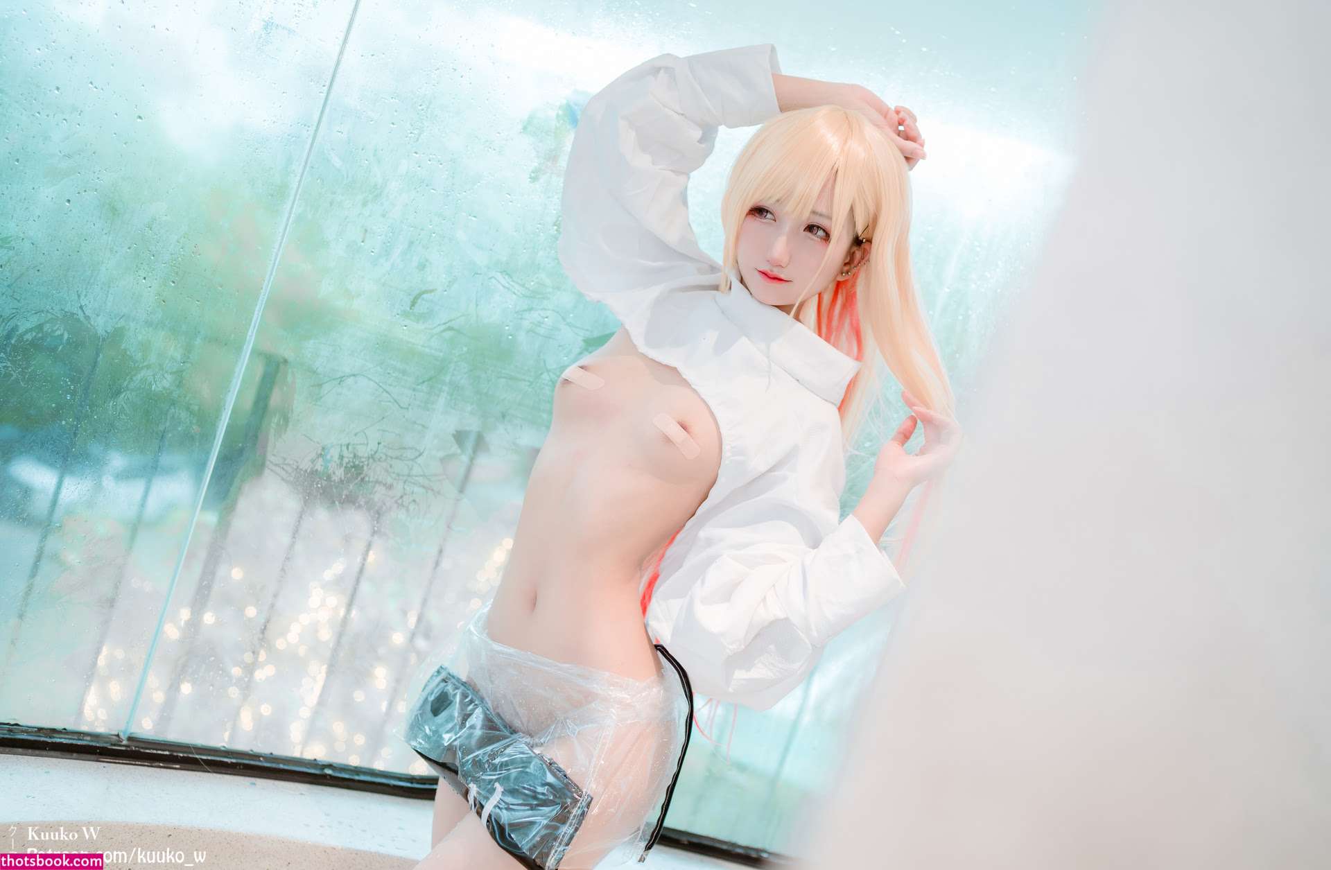 Kuuko kuukow Nude OnlyFans Photos #11 452339
