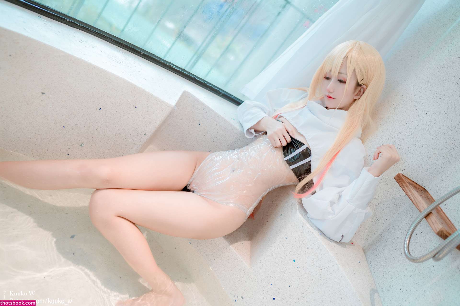 Kuuko kuukow Nude OnlyFans Photos #11 452344