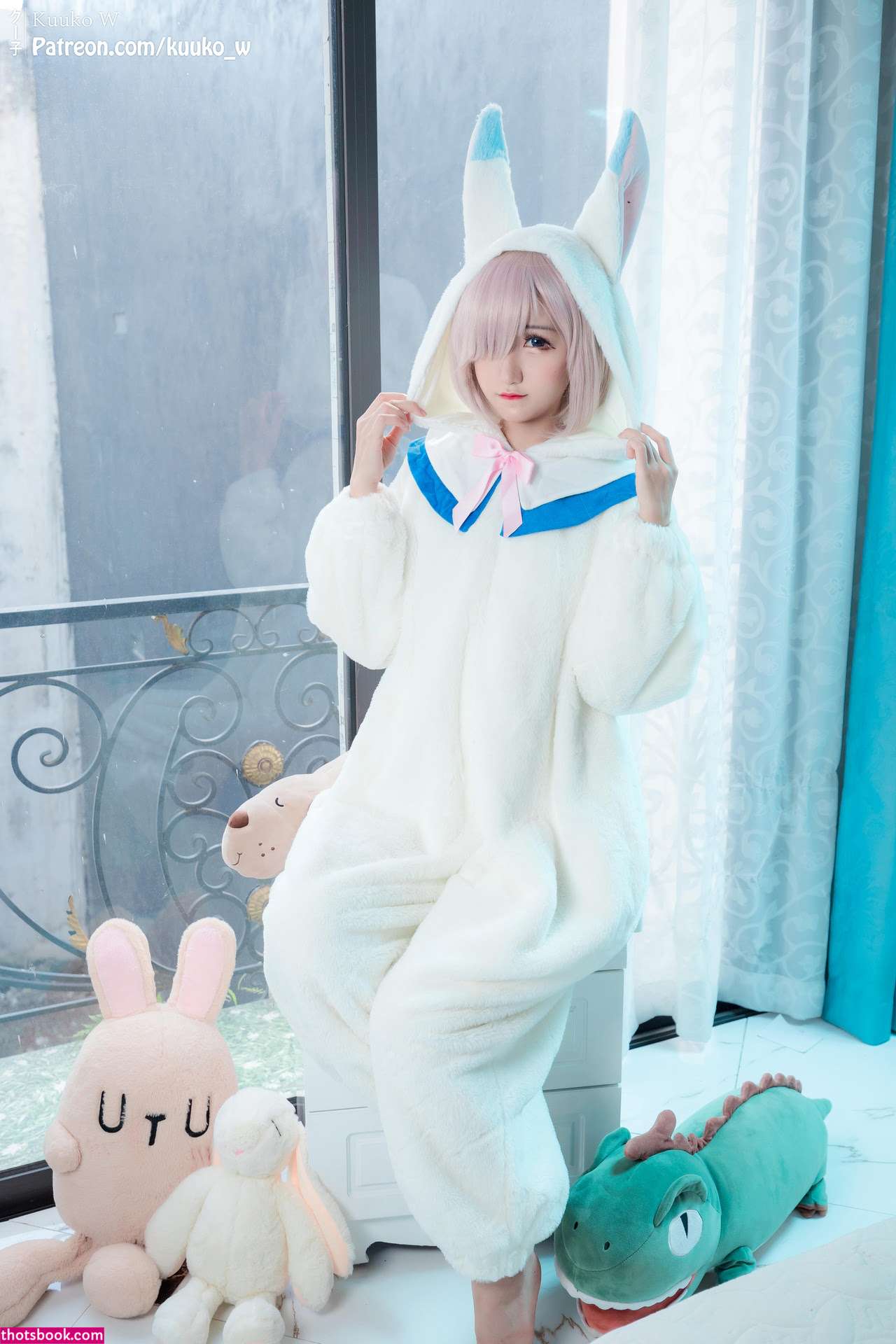 Kuuko kuukow Nude OnlyFans Photos #13 452367