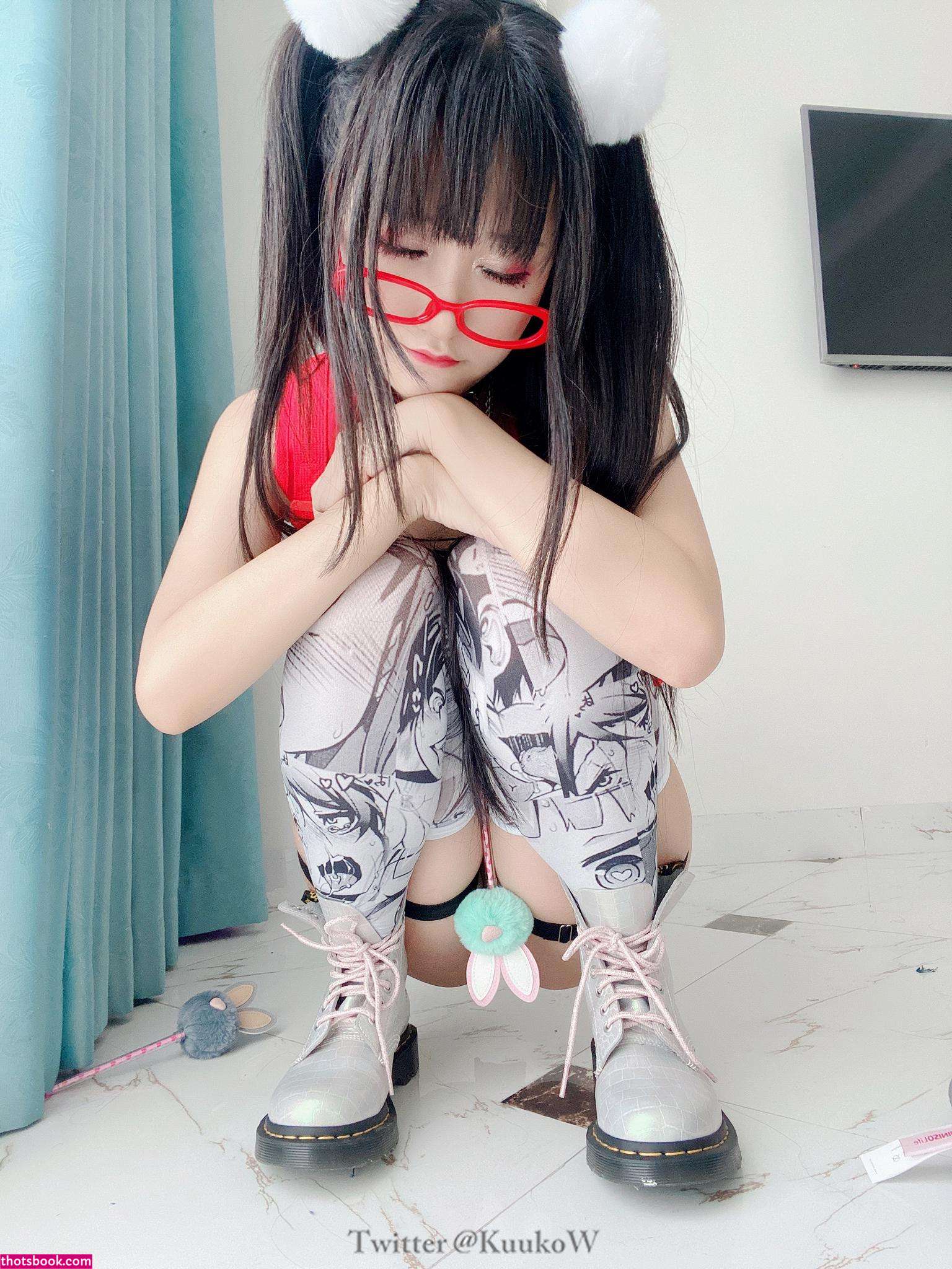 Kuuko kuukow Nude OnlyFans Photos #14 452408