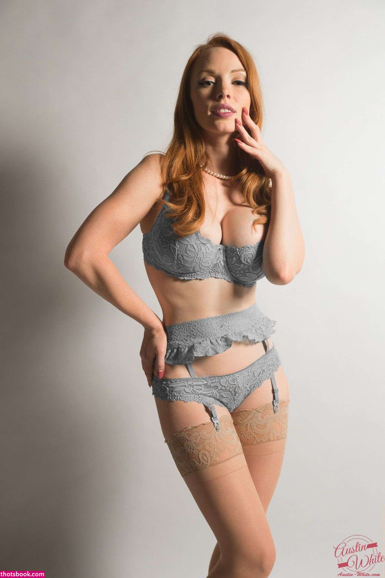 Austin White Nude OnlyFans Photos #5 464326