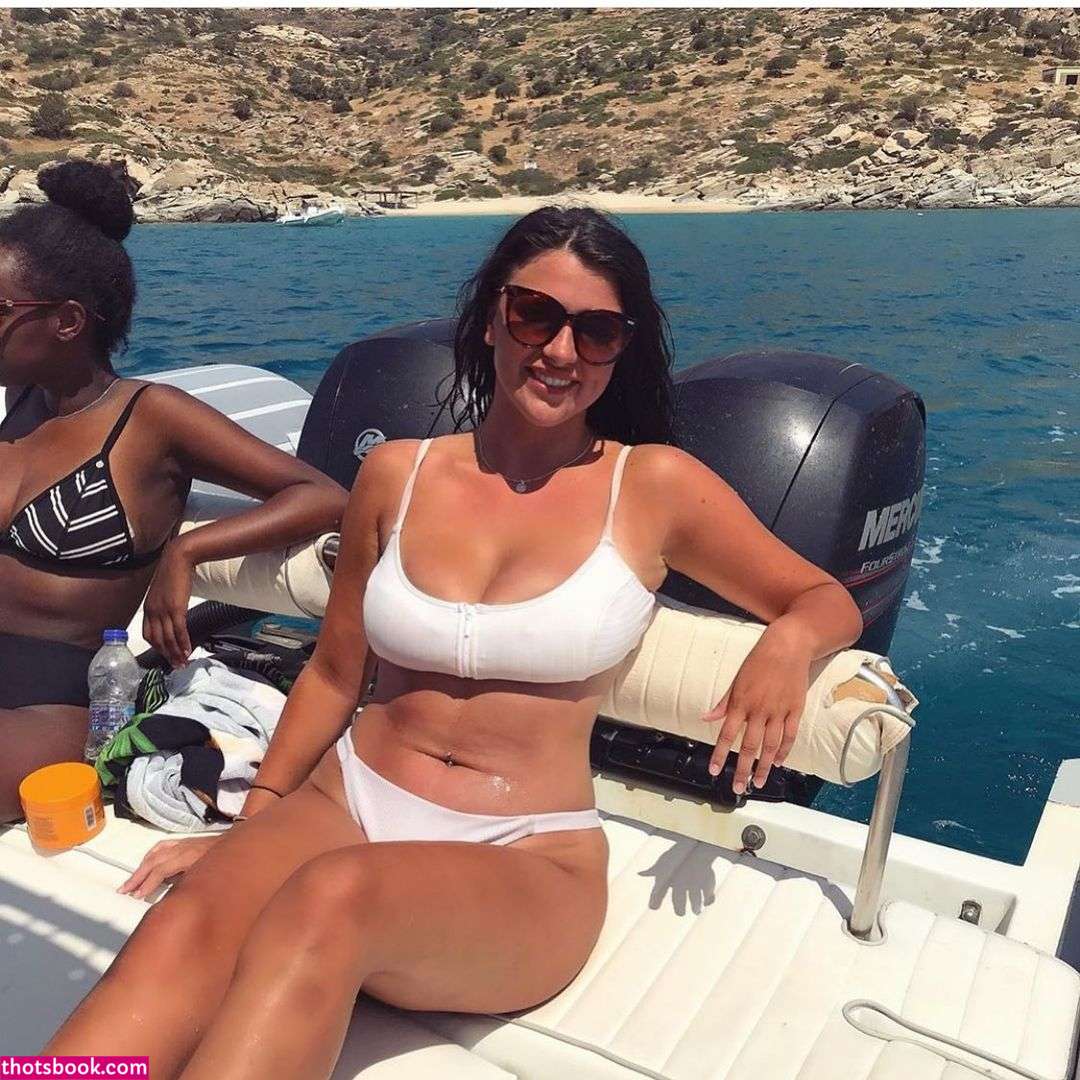 Bec Danaher becdann Nude OnlyFans Photos #1 464382