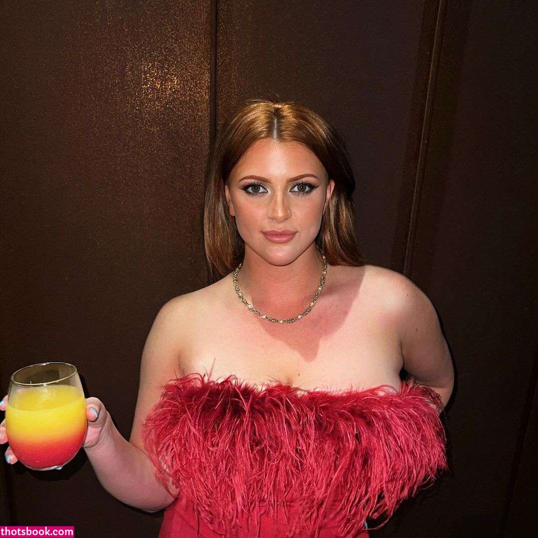 Bec Danaher becdann Nude OnlyFans Photos #4 464398