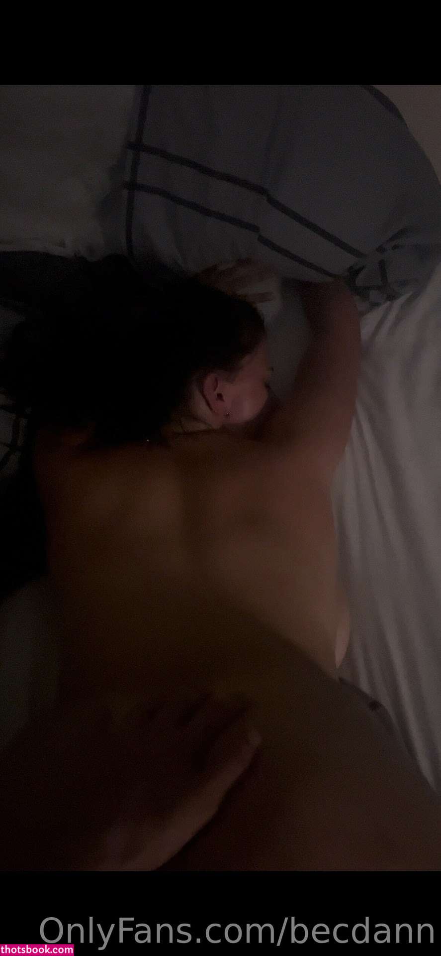 Bec Danaher becdann Nude OnlyFans Photos #7 464414