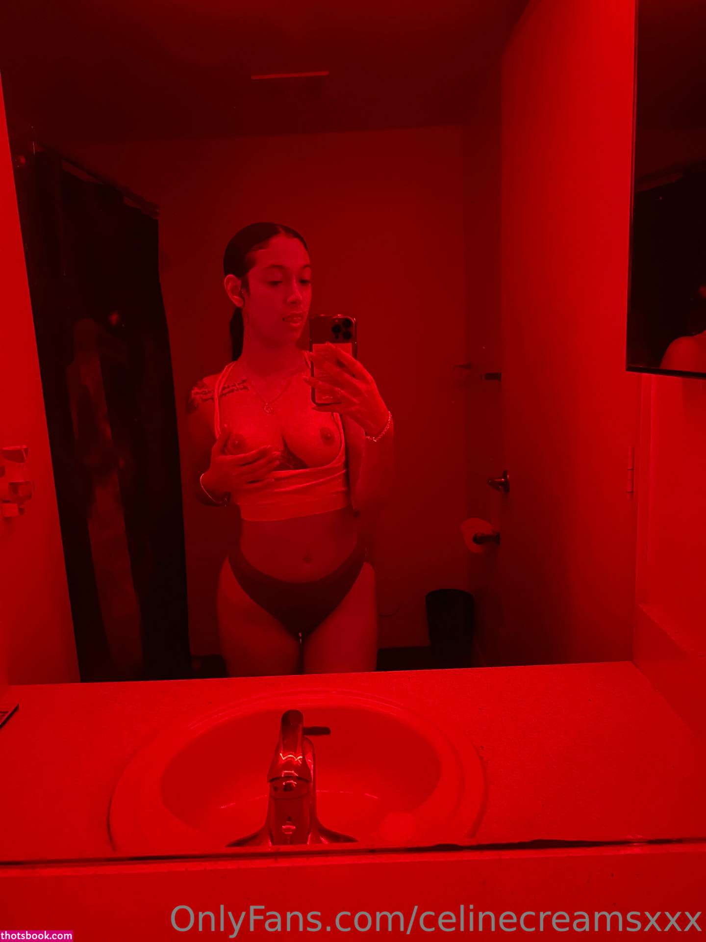 dominicancelina creamyceline Nude OnlyFans Photos #4 464498